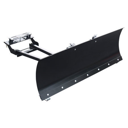 EXTREME MAX Extreme Max 5500.5010 UniPlow One-Box ATV Plow System - 50" 5500.5010